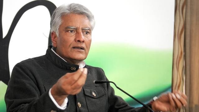 BJP playing with fire! Jakhar warns of dangerous consequences ਅੱਗ ਨਾਲ ਖੇਡ ਰਹੀ ਬੀਜੇਪੀ! ਜਾਖੜ ਵੱਲੋਂ ਖਤਰਨਾਕ ਸਿੱਟਿਆਂ ਦੀ ਚੇਤਾਵਨੀ