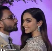 ਮੈਡਮ ਤੁਸ਼ਾਦ ਦੇ ਮਿਊਜ਼ੀਅਮ \'ਚ ਪਹੁੰਚੀ ਦੀਪਿਕਾ, ਇੰਜ ਦਿੱਤੇ ਪੋਜ਼