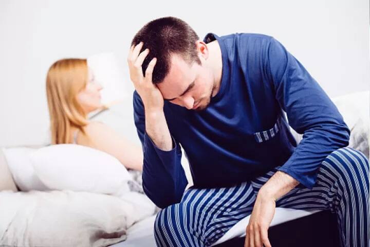 ਡਾਕਟਰੀ ਜਾਂਚ ਮਗਰੋਂ ਪਤਾ ਲੱਗਿਆ ਕਿ ਜੈਕੀ ਦਾ ਕੋਲੈਸਟ੍ਰੋਲ ਕਾਫੀ ਵਧ ਗਿਆ ਸੀ ਜਿਸ ਕਾਰਨ ਉਹ ਮੋਟਾਪੇ ਦਾ ਸ਼ਿਕਾਰ ਹੋ ਗਿਆ ਅਤੇ ਇਰੈਕਟਾਈਲ ਡਿਸਫੰਕਸ਼ਨ ਦੀ ਸਮੱਸਿਆ ਵੀ ਹੋ ਗਈ। 