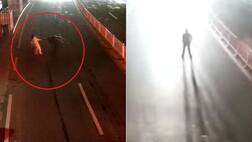 VIDEO: ਪਤਨੀ ਤੋਂ ਪਿਆਰ ਦਾ ਇਮਤਿਹਾਨ ਲੈਂਦਾ ਪਤੀ ਪਹੁੰਚਿਆ ਹਸਪਤਾਲ