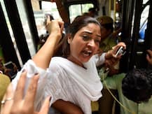 ‘ਆਪ’ ਵਿਧਾਇਕਾ ਨੂੰ ਕਾਂਗਰਸ ਦੇ ਸੱਦੇ ਦੀ ਉਡੀਕ, ‘AAP ’ਚ ਰਹਿ ਕੇ ਸਮਾਂ ਬਰਬਾਦ ਨਹੀਂ ਕਰਨਾ ਚਾਹੁੰਦੀ’