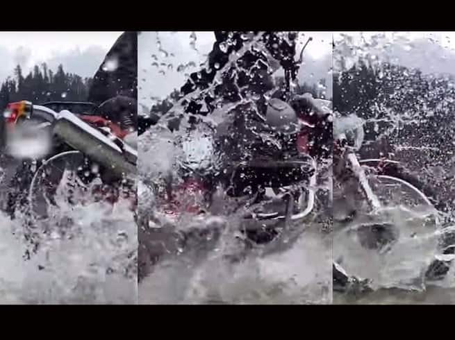  26 ਮਾਰਚ ਨੂੰ Royal Enfield ਆਪਣੀ ਨਵੀਂ ਬਾਈਕ Bullet Trials ਲਾਂਚ ਕਰੇਗੀ।