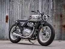 Royal Enfield ਨੇ ਕੱਢਿਆ ਨਵਾਂ Bullet, ਵੇਖੋ ਨਵੇਂ #Bullet ਦੀਆਂ ਤਸਵੀਰਾਂ