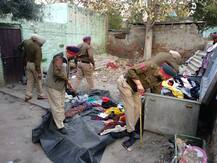 ਸਿਮਰਨਜੀਤ ਬੈਂਸ ਦੇ ‘ਸਟਿੰਗ ਆਪ੍ਰੇਸ਼ਨ’ ਤੋਂ ਬਾਅਦ ਪੁਲਿਸ ਦਾ ਐਕਸ਼ਨ ! ਵੇਖੋ ਤਸਵੀਰਾਂ