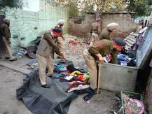 ਸਿਮਰਨਜੀਤ ਬੈਂਸ ਦੇ ‘ਸਟਿੰਗ ਆਪ੍ਰੇਸ਼ਨ’ ਤੋਂ ਬਾਅਦ ਪੁਲਿਸ ਦਾ ਐਕਸ਼ਨ ! ਵੇਖੋ ਤਸਵੀਰਾਂ