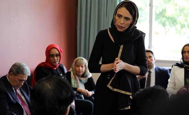 7 indians death confirmed in christchurch attack ਨਿਊਜ਼ੀਲੈਂਡ ਦਹਿਸ਼ਤੀ ਹਮਲੇ 'ਚ ਸੱਤ ਭਾਰਤੀਆਂ ਦੀ ਮੌਤ ਦੀ ਪੁਸ਼ਟੀ