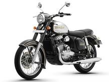 40 ਵਰ੍ਹਿਆਂ ਮਗਰੋਂ ਫਿਰ ਧੁੰਮਾਂ ਪਾਉਣ ਆ ਰਿਹਾ ਜਾਵਾ ਮੋਟਰਸਾਈਕਲ, ਬੁਲੇਟ ਤੇ ਬਜਾਜ ਡੋਮੀਨਾਰ ਨੂੰ ਟੱਕਰ