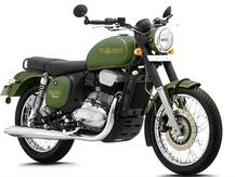 40 ਵਰ੍ਹਿਆਂ ਮਗਰੋਂ ਫਿਰ ਧੁੰਮਾਂ ਪਾਉਣ ਆ ਰਿਹਾ ਜਾਵਾ ਮੋਟਰਸਾਈਕਲ, ਬੁਲੇਟ ਤੇ ਬਜਾਜ ਡੋਮੀਨਾਰ ਨੂੰ ਟੱਕਰ