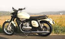 40 ਵਰ੍ਹਿਆਂ ਮਗਰੋਂ ਫਿਰ ਧੁੰਮਾਂ ਪਾਉਣ ਆ ਰਿਹਾ ਜਾਵਾ ਮੋਟਰਸਾਈਕਲ, ਬੁਲੇਟ ਤੇ ਬਜਾਜ ਡੋਮੀਨਾਰ ਨੂੰ ਟੱਕਰ