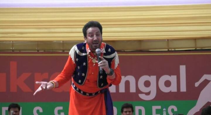  ਇਹ ਸਾਈਕਲੋਥਾਨ ਤੇ ਮੈਰਾਥਾਨ ਰੂਪਨਗਰ ਪ੍ਰਸ਼ਾਸਨ ਵੱਲੋਂ ਕਰਾਇਆ ਗਿਆ ਸੀ ਜਿਸ ਵਿੱਚ ਨੌਜਵਾਨਾਂ ਤੋਂ ਇਲਾਵਾ ਬਜ਼ੁਰਗਾਂ ਸਮੇਤ ਕੁੱਲ 8500 ਜਣਿਆਂ ਨੇ ਹਿੱਸਾ ਲਿਆ।