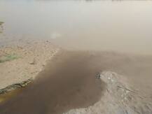 ਪਲੀਤ ਹੋ ਰਿਹਾ ਪੰਜਾਬ ਦੇ ਦਰਿਆਵਾਂ ਦਾ ਪਾਣੀ