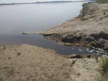 ਪਲੀਤ ਹੋ ਰਿਹਾ ਪੰਜਾਬ ਦੇ ਦਰਿਆਵਾਂ ਦਾ ਪਾਣੀ