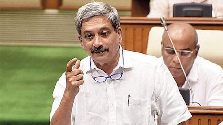 ਉਹ 2014 ਤੋਂ 2017 ਤਕ ਪ੍ਰਧਾਨ ਮੰਤਰੀ ਨਰੇਂਦਰ ਮੋਦੀ ਦੇ ਨਾਲ ਕੈਬਿਨਟ 'ਚ ਰੱਖਿਆ ਮੰਤਰੀ ਰਹੇ ਹਨ।