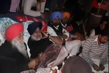 ਬਾਦਲ, ਮਜੀਠੀਆ ਤੇ ਬ੍ਰਹਮਪੁਰਾ ਨੂੰ ਹੱਥਕੜੀ ਪਹਿਨਾਏਗੀ ਪੁਲਿਸ..?