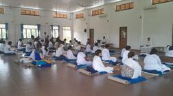 ਦਿਮਾਗ ਦੀ ਸ਼ਾਂਤੀ ਲਈ ‘ਇੰਟਰਨੈੱਟ ਵਰਤ’, 10 ਦਿਨਾਂ ਲਈ ਮੋਬਾਈਲ ਤੋਂ ਦੂਰੀ