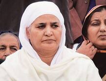 ਬੀਬੀ ਜਗੀਰ ਕੌਰ ਤੀਜੀ ਵਾਰ ਬਣੀ SGPC ਪ੍ਰਧਾਨ, ਜਾਣੋ ਹੋਰ ਕਿਸ-ਕਿਸ ਨੂੰ ਮਿਲੇ ਅਹੁਦੇ