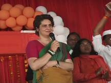 ਮੋਦੀ ਦੀ ‘ਚੌਕੀਦਾਰੀ ’ਤੇ ਪ੍ਰਿਅੰਕਾ ਦਾ ਠੋਕਵਾਂ ਜਵਾਬ