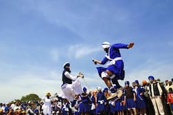 ਗਤਕਾ ਪੇਟੈਂਟ ਕਰਵਾਉਣ ਵਿਰੁੱਧ ਕਾਨੂੰਨੀ ਲੜਾਈ ਲੜੇਗੀ ਸ਼੍ਰੋਮਣੀ ਕਮੇਟੀ