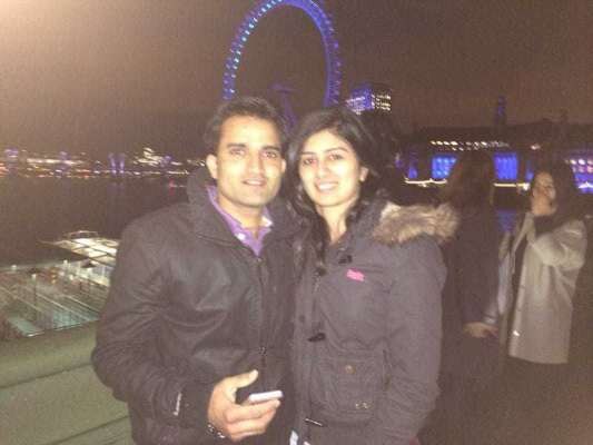 gujarat couple left million rupees jobs in uk and doing farming ਇੰਗਲੈਂਡ 'ਚ ਲੱਖਾਂ ਦੀ ਨੌਕਰੀ ਛੱਡ ਖੇਤੀ ਕਰਨ ਭਾਰਤ ਆਇਆ ਜੋੜਾ