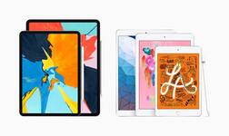 ਐਪਲ ਨੇ ਲੌਂਚ ਕੀਤਾ iPad mini ਅਤੇ ਅਤੇ iPad Air, ਜਾਣੋ ਖੂਬੀਆਂ ਅਤੇ ਕੀਮਤ