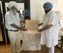 ਅਕਾਲੀਆਂ ਦੇ ਰਾਜ \'ਚ ਦਰਜ 301 ਝੂਠੇ ਪਰਚੇ ਰੱਦ