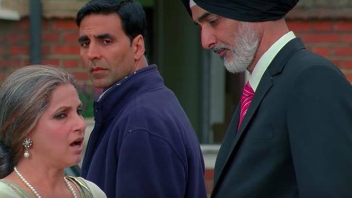ਇਸ ਤੋਂ ਬਾਅਦ 'ਬਲੈਕ ਫ੍ਰਾਈਡੇ' ‘ਚ ਕੰਮ ਕੀਤਾ। ਫੇਰ ਯਸ਼ਰਾਜ, ਸੁਭਾਸ਼ ਜੀ ਤੇ ਨਿਖਿਲ ਅਡਵਾਨੀ ਨਾਲ ਫ਼ਿਲਮ ‘ਪਟਿਆਲਾ ਹਾਉਸ’ ‘ਚ ਕੰਮ ਕੀਤਾ।