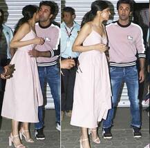 ਰਣਬੀਰ-ਦੀਪਿਕਾ ਦੀਆਂ ਤਸਵੀਰਾਂ ਸੋਸ਼ਲ ਮੀਡੀਆ \'ਤੇ ਵਾਇਰਲ