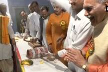 ਹਥੌੜੇ ਨੂੰ ਲਾੜੇ ਵਾਂਗ ਸਜਾ ਕਿਉਂ ਕੱਢੀ ਜਾਂਦੀ ਬਾਰਾਤ, ਜਾਣੋ ਦਿਲਚਸਪ ਕਿੱਸਾ