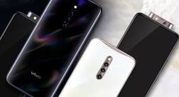 ਧਮਾਕੇਦਾਰ ਸੈਲਫੀ ਕੈਮਰੇ ਨਾਲ Vivo X27, Vivo X27 pro ਲੌਂਚ, ਜਾਣੋ ਕੀਮਤ ਤੇ ਫੀਰਚਸ