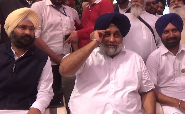 parminder dhindsa in dilemma to go with father or badal in lok sabha election 2019  ਚੋਣ ਲੜਨ ਬਾਰੇ ਦੁਚਿੱਤੀ 'ਚ ਢੀਂਡਸਾ, ਪਿਓ ਦੀ ਮੰਨੇ ਕਿ ਪ੍ਰਧਾਨ ਦੀ..!