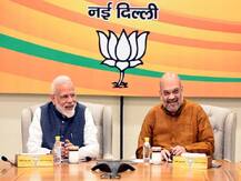 ਬੀਜੇਪੀ ਨੇ ਐਲਾਨੇ 39 ਹੋਰ ਉਮੀਦਵਾਰ, ਵੇਖੋ ਲਿਸਟ