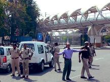 ਪੁਲਿਸ ਨੇ ਮਨਾਈ ਚਲਾਨ ਕੱਟ ਕੇ ਹੋਲੀ, ਤਿਓਹਾਰ ਵਾਲੇ ਦਿਨ ਹੁੱਲ੍ਹੜਬਾਜ਼ੀ ਕਰਨ ਵਾਲਿਆਂ ਦੇ 13,000 ਚਲਾਨ