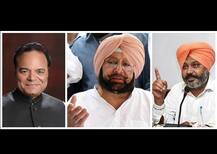 ਸੰਤੋਖ ਚੌਧਰੀ ਦੇ ਮੁੱਦੇ \'ਤੇ ਕੈਪਟਨ, ਜਾਖੜ ਤੇ ਰਾਹੁਲ ਗਾਂਧੀ ਦੀ ਚੁੱਪੀ \'ਤੇ \'ਆਪ\' ਨੇ ਚੁੱਕੇ ਸਵਾਲ