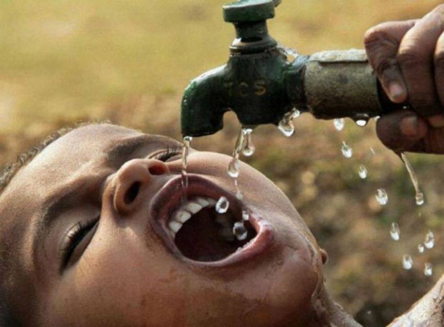 world water day 2019 global water crisis all you need to know ਜਾਣੋ ਕੀ ਹੈ ਧਰਤੀ 'ਤੇ ਮੰਡਰਾ ਰਿਹਾ ਜਲ ਸੰਕਟ ਤੇ ਕਿਓਂ ਮਨਾਇਆ ਜਾਂਦਾ ਹੈ ਕੌਮਾਂਤਰੀ ਜਲ ਦਿਹਾੜਾ