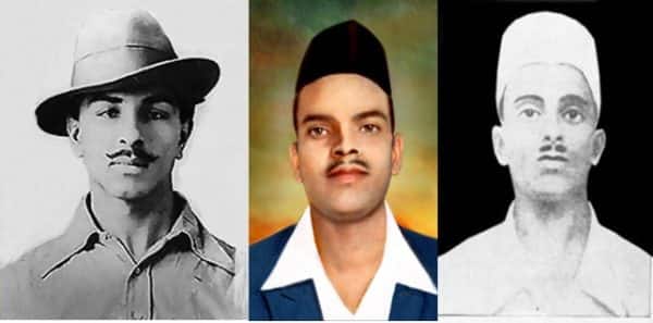 ਭਗਤ ਸਿੰਘ ਦੀ ਗ੍ਰਿਫ਼ਤਾਰੀ- ਸੈਂਟਰਲ ਅਸੈਂਬਲੀ ਵਿੱਚ ਬੰਬ ਸੁੱਟਣ ਦੀ ਘਟਨਾ ਬਾਅਦ ਅੰਗਰੇਜ਼ਾਂ ਨੇ ਸੁਤੰਤਰਤਾ ਸੈਨਾਨੀਆਂ ਨੂੰ ਫੜਨਾ ਸ਼ੁਰੂ ਕਰ ਦਿੱਤਾ। ਭਗਤ ਸਿੰਘ ਤੇ ਬਟੁਕੇਸ਼ਵਰ ਦੱਤ ਦੀ ਗ੍ਰਿਫ਼ਤਾਰੀ ਹੋਈ। ਦੋਵਾਂ ਖਿਲਾਫ ਸੈਂਟਰਲ ਅਸੈਂਬਲੀ ਵਿੱਚ ਬੰਬ ਸੁੱਟਣ ਸਬੰਧੀ ਕੇਸ ਚੱਲਿਆ। ਸੁਖਦੇਵ ਤੇ ਰਾਜਗੁਰੂ ਨੂੰ ਵੀ ਗ੍ਰਿਫ਼ਤਾਰ ਕਰ ਲਿਆ ਗਿਆ। 7 ਅਕਤੂਬਰ 1930 ਨੂੰ ਭਗਤ ਸਿੰਘ, ਸੁਖਦੇਵ ਤੇ ਰਾਜਗੁਰੂ ਨੂੰ ਫਾਂਸੀ ਦੀ ਸਜ਼ਾ ਦਾ ਫੈਸਲਾ ਸੁਣਾਇਆ ਗਿਆ ਜਦਕਿ ਬਟੁਕੇਸ਼ਵਰ ਦੱਤ ਨੂੰ ਉਮਰ ਕੈਦ ਹੋਈ।