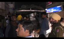 ਬੇਕਾਬੂ ਬਲੈਰੋ ਨੇ ਦਰੜੇ ਮੋਟਰ ਸਾਈਕਲ, ਐਕਟਿਵਾ ਤੇ ਲੋਕ, ਭੀੜ ਨੇ ਇੱਟਾਂ-ਰੋੜਿਆਂ ਤੇ ਬੇਸਬਾਲ ਨਾਲ ਸਿਖਾਇਆ ਸਬਕ