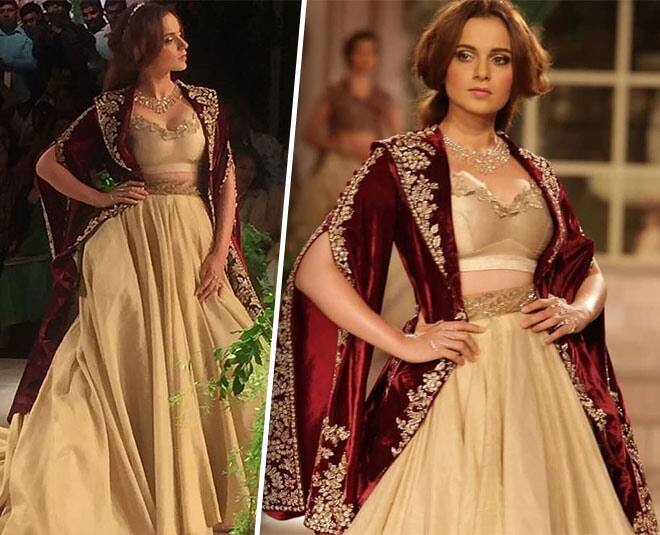 Kangana Ranaut to play Jayalalithaa in her next ਝਾਂਸੀ ਤੋਂ ਬਾਅਦ ਇਸ ਬਾਇਓਪਿਕ ਫ਼ਿਲਮ ‘ਚ ਨਜ਼ਰ ਆਵੇਗੀ ਕੰਗਨਾ