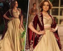 ਝਾਂਸੀ ਤੋਂ ਬਾਅਦ ਇਸ ਬਾਇਓਪਿਕ ਫ਼ਿਲਮ ‘ਚ ਨਜ਼ਰ ਆਵੇਗੀ ਕੰਗਨਾ