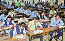 10ਵੀਂ ਦੇ ਪੇਪਰ ’ਚੋਂ 22ਵਾਂ ਸਵਾਲ ਗਾਇਬ, ਵਿਦਿਆਰਥੀਆਂ ਕੀਤੀ ਕਸੂਤੀ ਮੰਗ