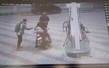 ਪਹਿਲਾਂ ਭਰਵਾਇਆ ਪੈਟਰੋਲ, ਤੇ ਫਿਰ ਪਿਸਤੌਲ ਦੀ ਨੋਕ ’ਤੇ ਲੱਖਾਂ ਲੁੱਟ ਕੇ ਫਰਾਰ