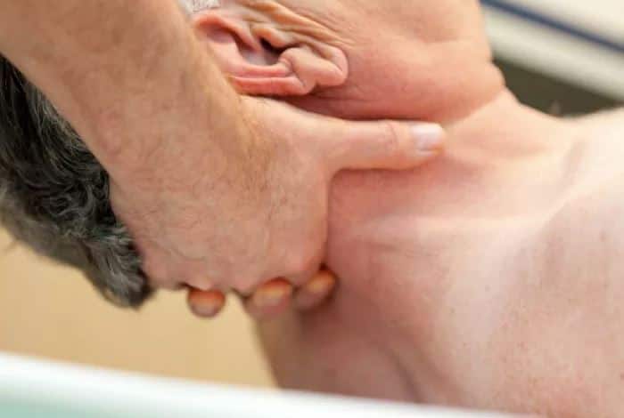 ਇਸ ਹਾਲਤ ਕਰਕੇ ਅਜੈ ਨੂੰ ਮਕੈਨਿਕਲ ਵੈਂਟੀਲੇਸ਼ਨ ‘ਤੇ ਰੱਖਿਆ ਗਿਆ ਹੈ।