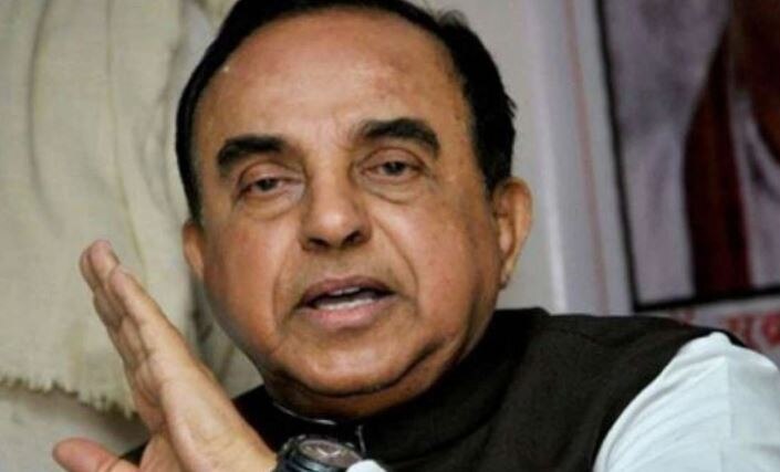 Abolish income tax, hike FD interest, cut it on loans: Subramanian Swamy ਆਮਦਨ ਟੈਕਸ ਹਟਾਓ, ਐਫਡੀ ਵਿਆਜ਼ ਵਧਾਓ, ਕਰਜ਼ਿਆਂ ‘ਤੇ ਕਟੌਤੀ ਕਰੋ: ਸਵਾਮੀ