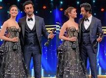 ਰਣਬੀਰ-ਆਲੀਆ ਨੇ ਲੁੱਟਿਆ ਫ਼ਿਲਮ ਫੇਅਰ ਐਵਾਰਡ ਦਾ ਮੇਲਾ