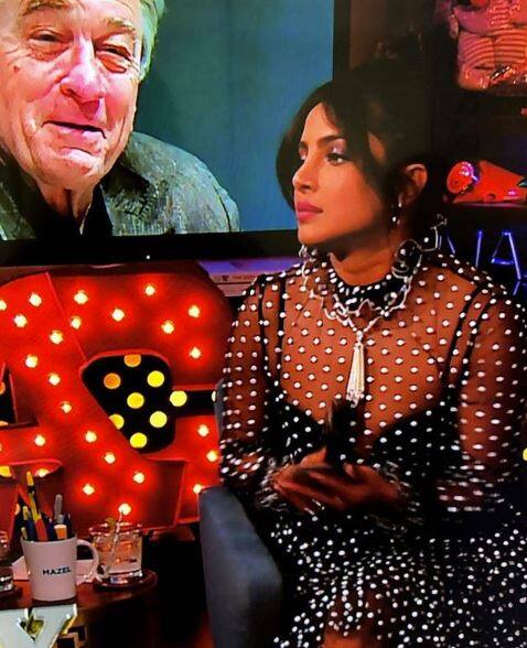 ਅਜਿਹਾ ਨਹੀਂ ਹੈ ਕਿ ਪੀਸੀ ਨੇ ਆਪਣੀ ਪਰਸਨਲ ਲਾਈਫ ਬਾਰੇ ਪਹਿਲੀ ਵਾਰ ਖੁੱਲ੍ਹ ਕੇ ਗੱਲ ਕੀਤੀ ਹੋਵੇ। ਇਸ ਤੋਂ ਪਹਿਲਾਂ ਵੀ ਉਹ ਕਈ ਵਾਰ ਆਪਣੇ ਅਤੇ ਨਿੱਕ ਬਾਰੇ ਦੁਨੀਆ ਸਾਹਮਣੇ ਗੱਲ ਕਰਦੀ ਨਜ਼ਰ ਆ ਚੁੱਕੀ ਹੈ।