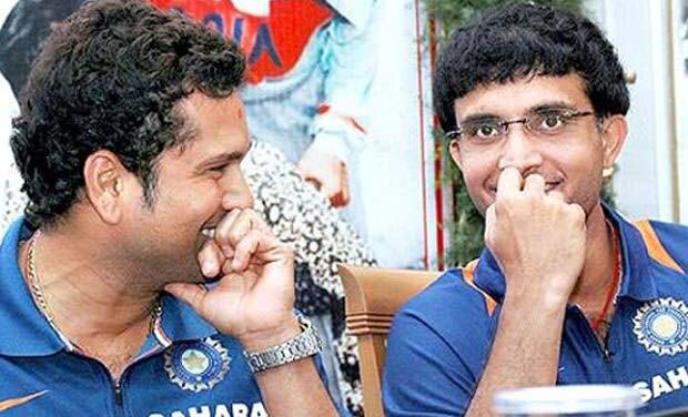 Sourav-ganguly-met-sachin-tendulkar-before-mumbai-vs-delhi-capitals-match-of-ipl ਤੇਂਦੁਲਕਰ ਤੇ ਗਾਂਗੁਲੀ ਦੀ ਦੋਸਤੀ ਦੀ ਵੀਡੀਓ ਸੋਸ਼ਲ ਮੀਡੀਆ ‘ਤੇ ਵਾਇਰਲ