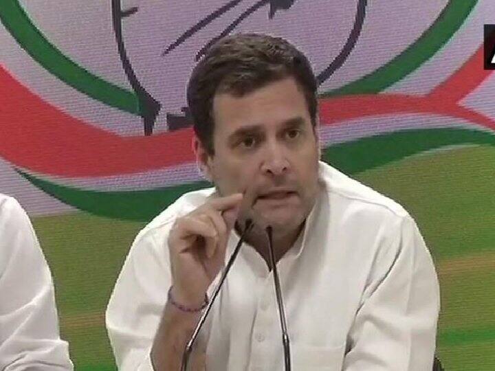 Rahul Gandhi’s poll pitch to poor: Rs 72,000 income guarantee ਕਾਂਗਰਸ ਦਾ ਇੱਕ ਹੋਰ ਵੱਡਾ ਐਲਾਨ, ਔਰਤਾਂ ਦੇ ਖਾਤਿਆਂ 'ਚ ਆਉਣਗੇ 72-72 ਹਜ਼ਾਰ ਰੁਪਏ 