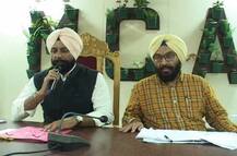 ਅੰਮ੍ਰਿਤਸਰ ਦੇ ਵਿਕਾਸ ’ਤੇ ਲੱਗਣਗੇ 416 ਕਰੋੜ