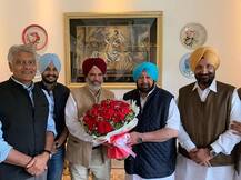 ਪਟਿਆਲਾ \'ਚ ਸ਼੍ਰੋਮਣੀ ਅਕਾਲੀ ਦਲ ਨੂੰ ਵੱਡਾ ਝਟਕਾ ਲੱਗਾ