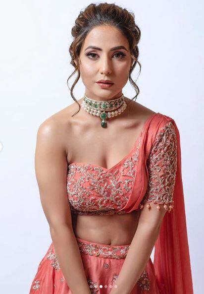 ਹਿਨਾ, ਪਿਅੰਕ ਤੇ ਲਵ ਤਿਆਗੀ ਨੂੰ ਬਿੱਗ ਬੌਸ ਤੋਂ ਹੀ ਚੰਗਾ ਦੋਸਤ ਕਿਹਾ ਜਾਂਦਾ ਹੈ। ਜਦਕਿ ਕੁਝ ਸਮੇਂ ਪਹਿਲਾਂ ਲਵ ਤਿਆਗੀ ਨੇ ਹਿਨਾ ਤੇ ਪ੍ਰਿਅੰਕ ਨੂੰ ਇੰਸਟਾਗ੍ਰਾਮ ਤੋਂ ਅਨਫੌਲੋ ਕਰ ਦਿੱਤਾ ਹੈ।