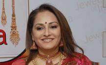 ਅਦਾਕਾਰਾ ਜਯਾ ਪਰਦਾ ਨੇ ਫੜਿਆ ਬੀਜੇਪੀ ਦਾ ਪੱਲਾ, ਆਜਮ ਖ਼ਾਨ ਖਿਲਾਫ ਲੜੇਗੀ ਚੋਣ